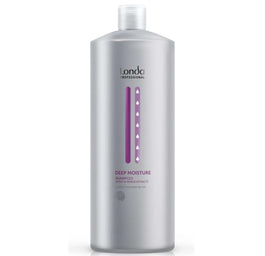 Londa Professional Deep Moisture Shampoo nawilżający szampon do włosów 1000ml