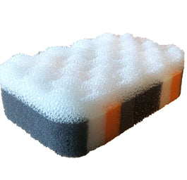 KillyS For Men Bath Sponge gąbka do kąpieli