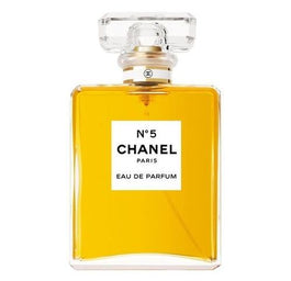 Chanel No 5 woda perfumowana spray - produkt bez opakowania