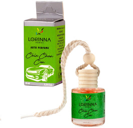 LORINNA Auto Perfume zapach do samochodu Chin Chan Con 10ml