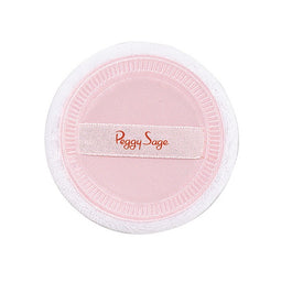 Peggy Sage Powderpuff duży puszek do pudru 2szt