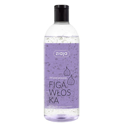 Ziaja Vegan żel pod prysznic Figa Włoska 500ml