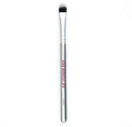 The Balm Flat Eyeshadow Brush płaski pędzel do cieni