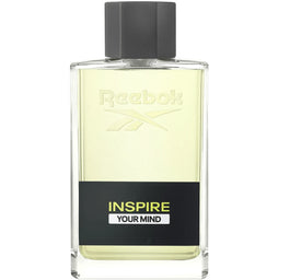 Reebok Inspire Your Mind Men woda toaletowa spray 100ml