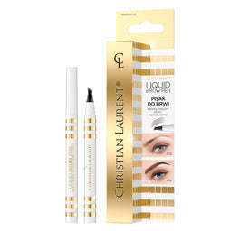 Christian Laurent Liquid Brow Pen pisak do brwi 01 2ml