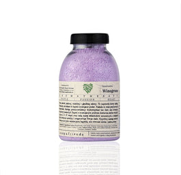 Soap&Friends Puder do kąpieli Winogrono 200g