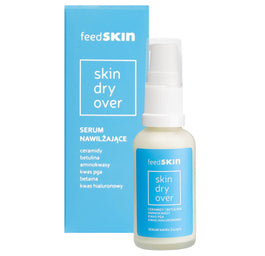 Feedskin Skin Dry Over serum nawilżające 30ml