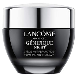 Lancome Advanced Génifique Night Cream regenerujący krem na noc 50ml