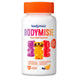 Bodymax Bodymisie żelki dla dzieci suplement diety Multiwitamina 60szt.