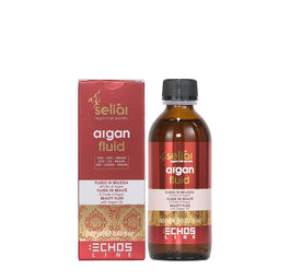 ECHOSLINE Seliar Argan Fluid olejek arganowy do włosów 150ml