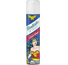 Batiste Dry Shampoo suchy szampon do włosów Wonder Woman 200ml