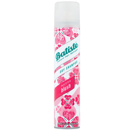 Batiste Dry Shampoo suchy szampon do włosów Blush 200ml