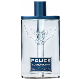 Police Cosmopolitan For Man woda toaletowa spray  - produkt bez opakowania