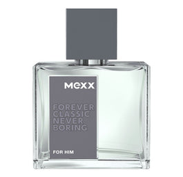 Mexx Forever Classic Never Boring For Him woda toaletowa spray 30ml