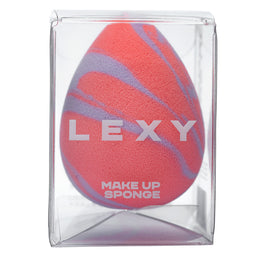 Ingrid Lexy Make-up Sponge gąbka do makijażu 03