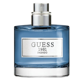 Guess 1981 Indigo For Men woda toaletowa spray - produkt bez opakowania
