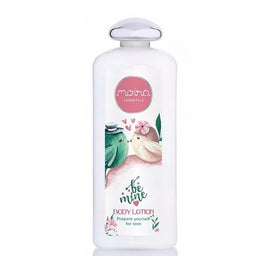 Moira Cosmetics Be Mine perfumowany balsam do ciała 400ml