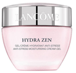 Lancome Hydra Zen Anti-Stress Moisturising Cream-Gel antystresowy nawilżający krem w żelu na dzień 50ml