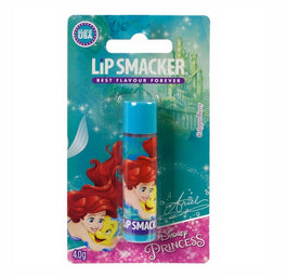 Lip Smacker Disney Princess Ariel Lip Balm balsam do ust Calypso Berry 4g