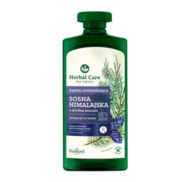 Farmona Herbal Care kąpiel odświeżająca Sosna Himalajska 500ml