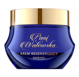 Pani Walewska Classic krem regenerujący na dzień i na noc 50ml