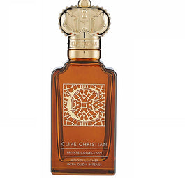 Clive Christian Private Collection C Sensual Woody Leather perfumy spray
