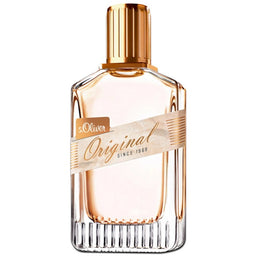 s.Oliver Original Women woda toaletowa spray