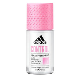 Adidas Control antyperspirant w kulce 50ml