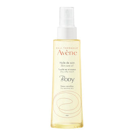 Avene Body Skin Care Oil pielęgnacyjny olejek do ciała 100ml