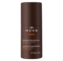 Nuxe Men 24HR Protection Deodorant dezodorant w kulce 24-godzinna ochrona 50ml