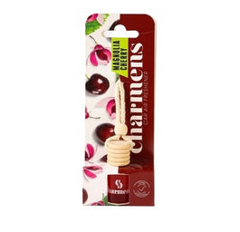 Charmens Car Air Freshener zapach do samochodu Magnolia-Wiśnia 8ml