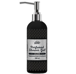 Energy of Vitamins Perfumowany żel pod prysznic Silver