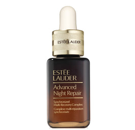 Estée Lauder Advanced Night Repair Synchronized Multi-Recovery Complex naprawcze przeciwdziałające oznakom starzenia serum do twarzy dla wszystkich typów skóry 20ml