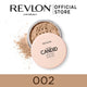 Revlon PhotoReady Candid Anti-pollution Setting Powder sypki puder do twarzy 002 Medium 15g