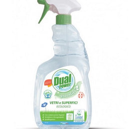 Dual Power Greenlife ekologiczny płyn do szyb 750ml