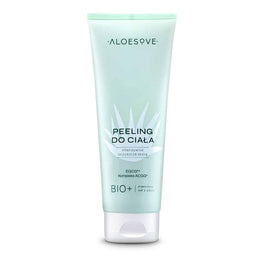 ALOESOVE BIO+ peeling do ciała 230ml