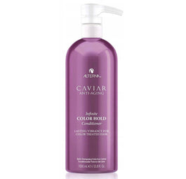 Alterna Caviar Anti-Aging Infinite Color Hold Conditioner odżywka do włosów farbowanych 1000ml