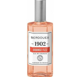 Berdoues 1902 Orange Fizz woda kolońska spray 125ml