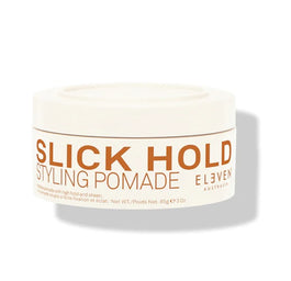 Eleven Australia Slick Hold Styling Pomade wygładzająca pomada do włosów 85g