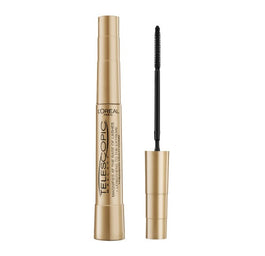 L'Oreal Paris Telescopic Classic Gold Mascara wydłużający tusz do rzęs 01 Noir 8ml