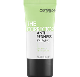 Catrice The Corrector Anti-Redness Primer baza na zaczerwienienia 30ml