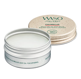 Shiseido Waso Calmellia Multi-Relief SOS Balm balsam do twarzy 20g