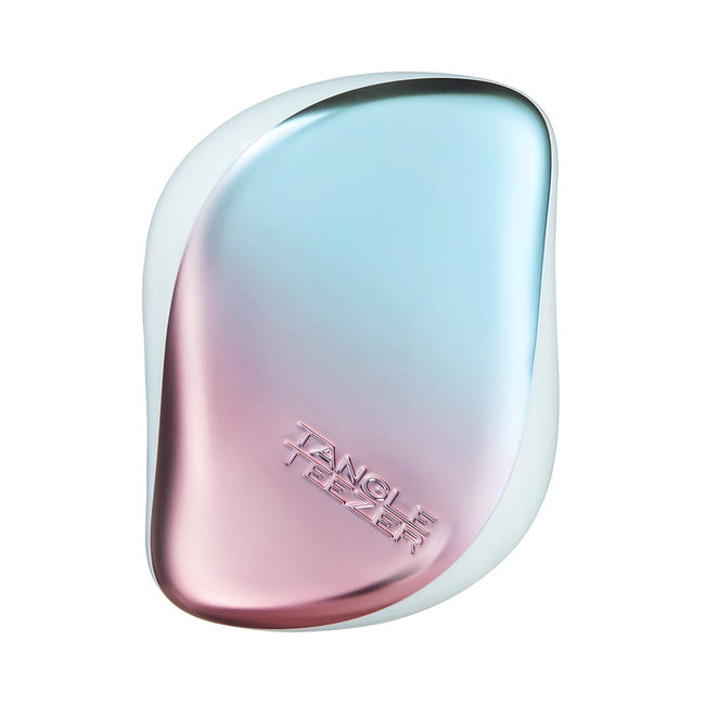 Tangle Teezer Compact Styler Hairbrush szczotka do włosów Baby Shades
