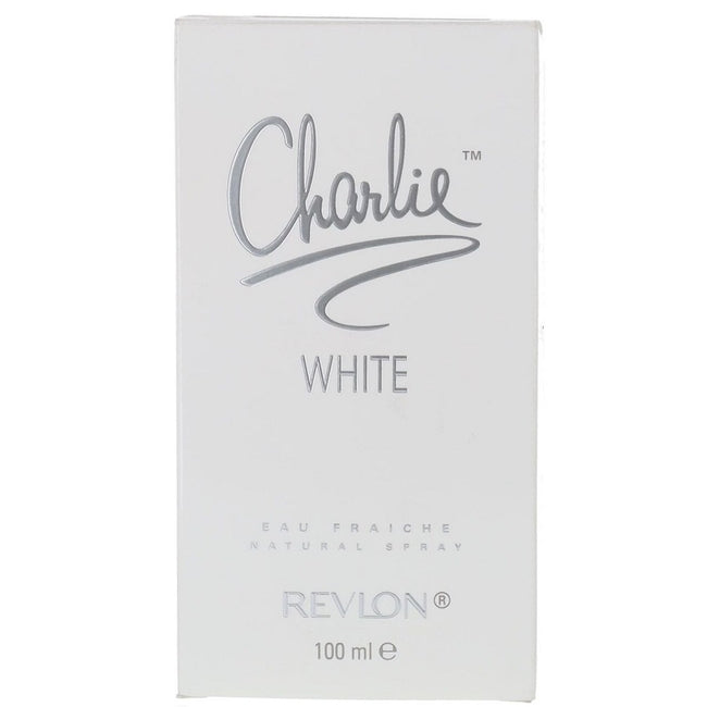 Revlon Charlie White Eau Fraiche woda toaletowa spray