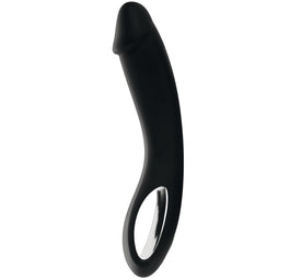 Mystim Charging Chester E-Dildo wibrator typu dildo