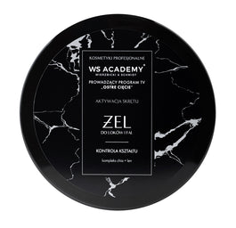 WS Academy Żel definiujący do loków i fal 250ml