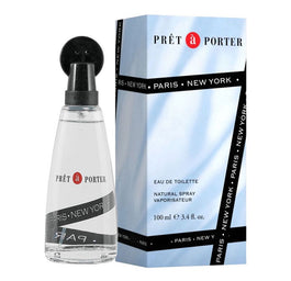 Coty Pret a Porter woda toaletowa spray 100ml