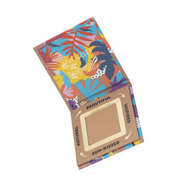 Ingrid Natural Essence Sunny Bronze bronzer do twarzy 5g