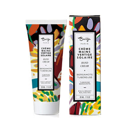 Baija Hand Cream krem do rąk Vertige Solaire 30ml