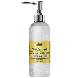 Energy of Vitamins Perfumowany balsam do ciała Gold